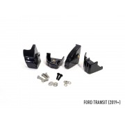 Kit intégration calandre RRR4 Ford Transit 2019+
