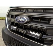 Kit intégration calandre RRR4 Ford Transit 2019+