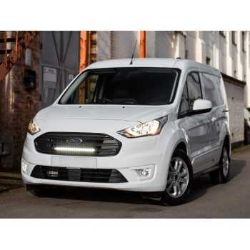Kit intégration calandre RRR4 Ford Transit Connect 2018+