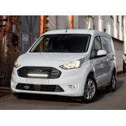 Kit intégration calandre RRR4 Ford Transit Connect 2018+