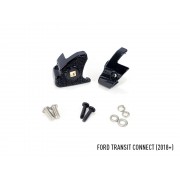 Kit intégration calandre RRR4 Ford Transit Connect 2018+