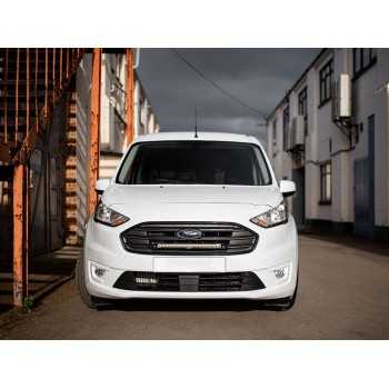 Kit intégration calandre RRR4 Ford Transit Connect 2018+