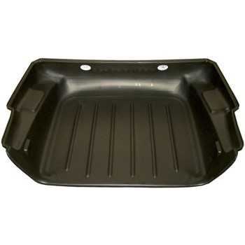 PROTECTION DE COFFRE SSANGYONG REXTON Aprés 04-02
