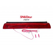 3eme Feu stop à LED arrière de hard top SNUGTOP Longueur 365 mm
