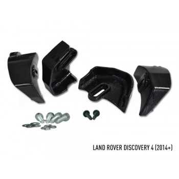 Kit intégration calandre Linear Ford Transit  Connect 2018+