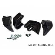 Kit intégration calandre Linear Ford Transit  Connect 2018+