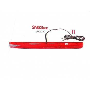 3eme Feu stop à LED arrière de hard top SNUGTOP Longueur 394 mm