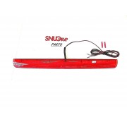 3eme Feu stop à LED arrière de hard top SNUGTOP Longueur 394 mm