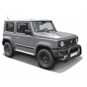 Jimny (2WD / 4WD)