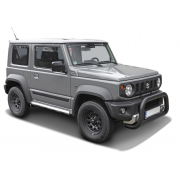 Jimny (2WD / 4WD)