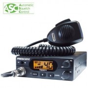 POSTE CB TEDDY ASC 40 AM-FM Multi Normes