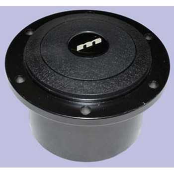 MOYEU DE VOLANT Spécial LAND ROVER 90-110