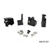 Kit intégration calandre ST4 Man TGE 2017+