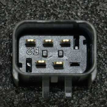 Feu arrière gauche Jeep Cherokee Liberty KJ 2005-2007