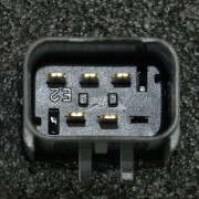 Feu arrière gauche Jeep Cherokee Liberty KJ 2005-2007