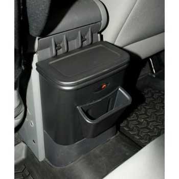 Boite de rangement Jeep Wrangler JK 2007-2010
