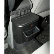 Boite de rangement Jeep Wrangler JK 2007-2010