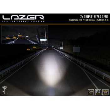 Kit intégration calandre ST4 Mercedes Class X  2017+
