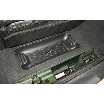 BOITE DE RANGEMENT JEEP WRANGLER 07-10