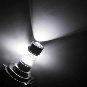 Ampoule H4 100 Watts 12V-24V