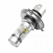 Ampoule H4 100 Watts 12V-24V