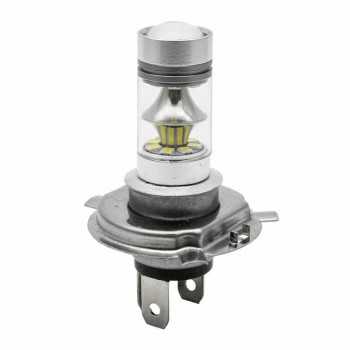 Ampoule H4 100 Watts 12V-24V