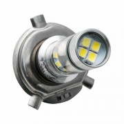 Ampoule H4 100 Watts 12V-24V