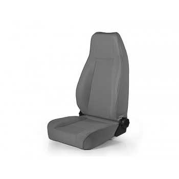 Siege Confort Jeep CJ 76 - 86 - Wrangler YJ 87 - 95 - Wrangler TJ 96 - 06