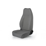 Siege Confort Jeep CJ 76 - 86 - Wrangler YJ 87 - 95 - Wrangler TJ 96 - 06