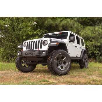 Rugged Ridge® présente