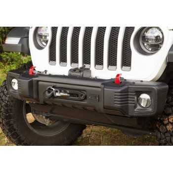 construction robuste en acier