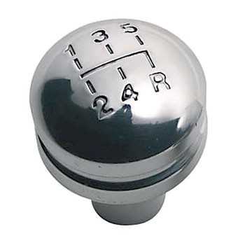 Pommeau levier de vitesse Jeep Wrangler 97-06