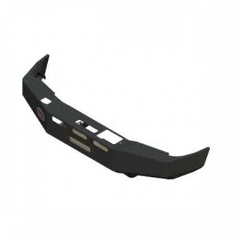 Pare choc ASFIR avec support de treuil TOYOTA HILUX 2001-2006