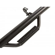 un tube primaire de 76 mm