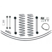 Kit suspension + 90 mm