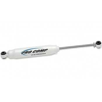 Amortisseur arrière