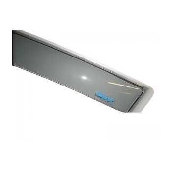 Déflecteur de porte avant Mitsubishi Pajero Sport 1997-2008