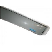 Déflecteur de porte avant Mitsubishi Pajero Sport 1997-2008