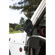 Rétroviseur rond Jeep Wrangler JL