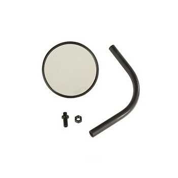 Rétroviseur rond Jeep Wrangler JL