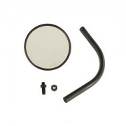 Rétroviseur rond Jeep Wrangler JL