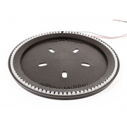 3eme Feu stop à Led Jeep Wrangler JL 2018+