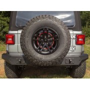 3eme Feu stop à Led Jeep Wrangler JL 2018+