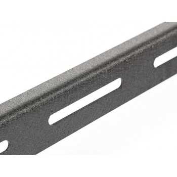 Support de phare sur capot Jeep Wrangler JK 2007-2018