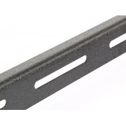 Support de phare sur capot Jeep Wrangler JK 2007-2018