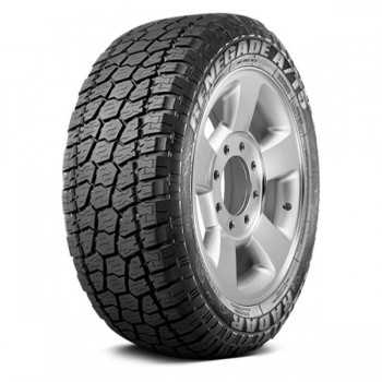 Pneu BFGoodrich Radial All Terrain T/A KO2 275/60 R 20 119S