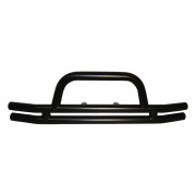 Pare chocs avant noir Jeep Wrangler JK 2007-2018
