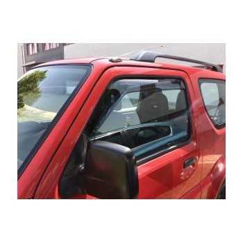Déflecteur de porte Suzuki Jimny 1998-2018