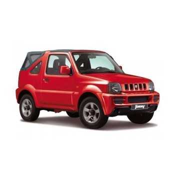 Déflecteur de porte Suzuki Jimny 1998-2018