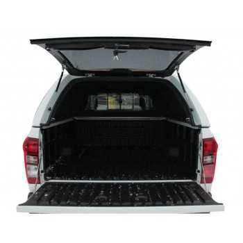 Hard top SLINE GLS sans vitres Isuzu D-Max Space Cab 2012+
